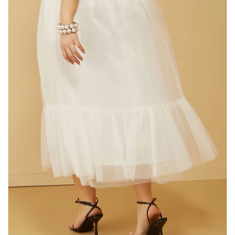 New nice long skirt